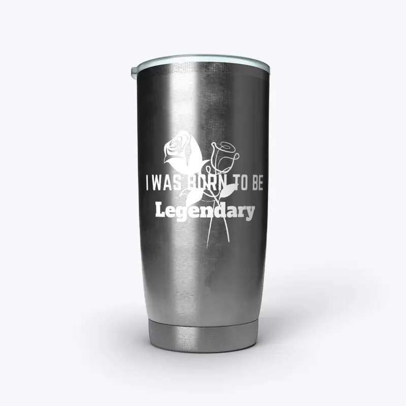 Legendary-Stainless-Tumbler